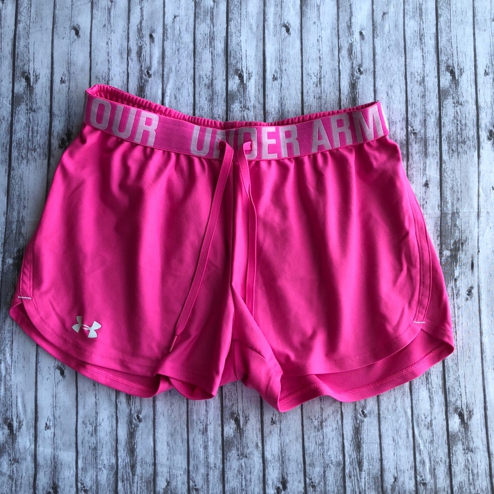 Women’s Size Small Under Armour Shorts